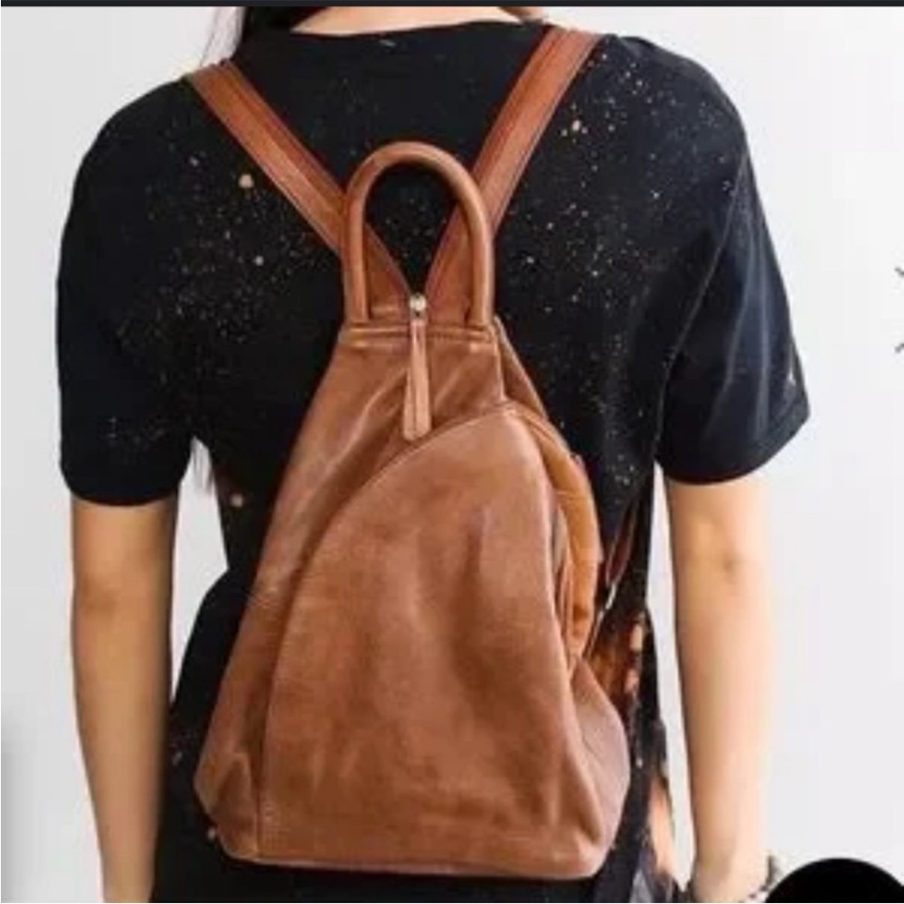 Free people We The Free Soho Convertible Sling